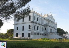 Der Palacio de Acebron