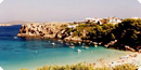 Menorca/Spanien