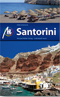 Santorini-Reiseführer