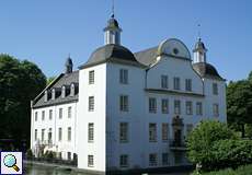 Schloss Borbeck in Essen