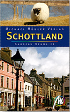 Schottland-Buch